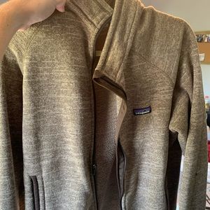 Patagonia jacket